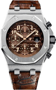 Часы Audemars Piguet Royal Oak Offshore 26470ST.OO.A820CR.01